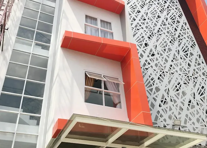 Cemerlang Inn Palembang