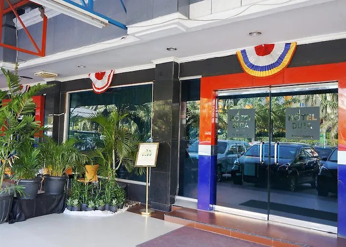 DutaHotel Palembang