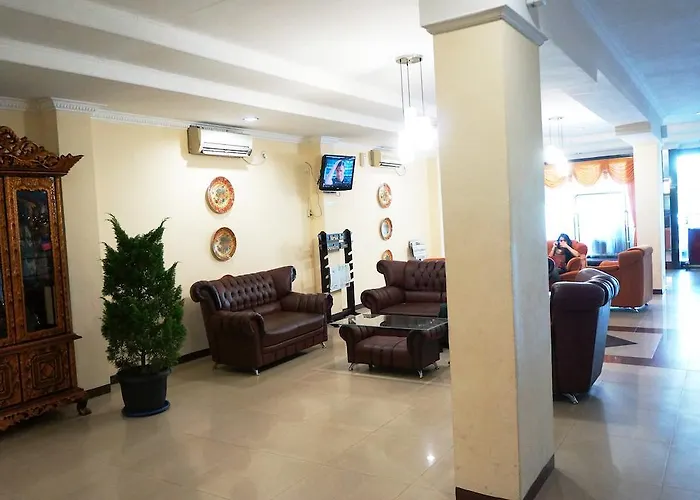 DutaHotel Palembang